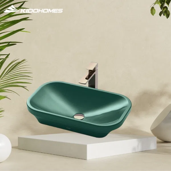 Chậu đặt trên bàn TOTO LW630JDW/F#FRG