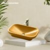 Chậu Đặt Bàn TOTO LW630JDW/F#MDR