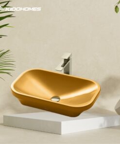 Chậu Đặt Bàn TOTO LW630JDW/F#MDR
