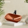 Chậu Đặt Bàn TOTO LW630JDW/F#SCR