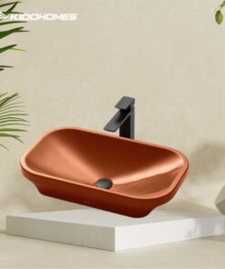 Chậu Đặt Bàn TOTO LW630JDW/F#SCR
