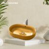 Chậu đặt trên bàn TOTO LW896JW/F#MDR