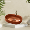 Chậu đặt trên bàn TOTO LW896JW/F#SCR
