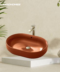 Chậu đặt trên bàn TOTO LW896JW/F#SCR