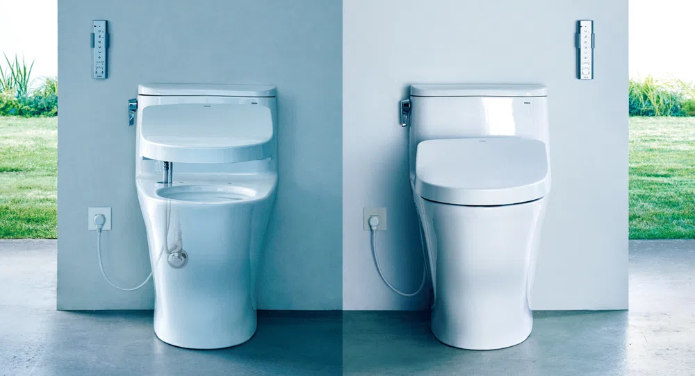 Cách chọn bồn cầu phù hợp