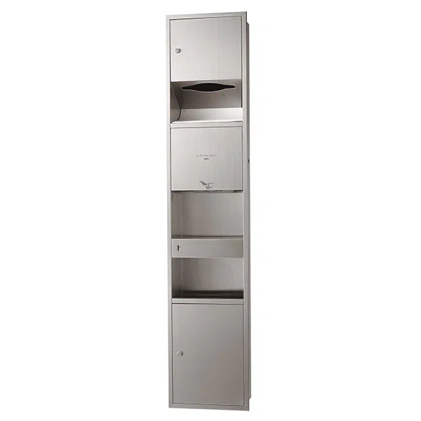 Máy sấy tay TOTO TYC602P