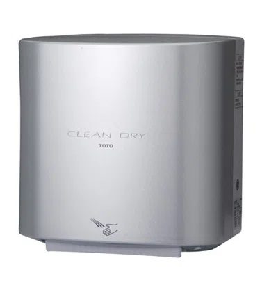 Máy sấy tay TOTO HD3100RV1