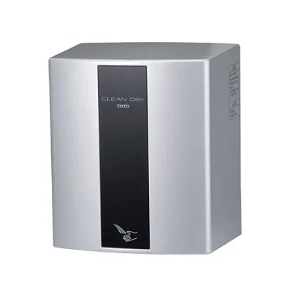 Máy sấy tay TOTO HD4000MV2
