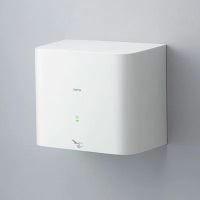 Máy sấy tay TOTO TYC122W