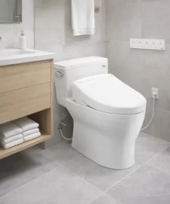 Bàn cầu thông minh TOTO MS188VKW25#XW/T53P100VR