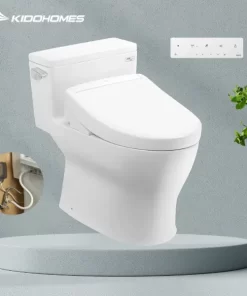 Bàn cầu thông minh TOTO MS188VKW25#XW/T53P100VR