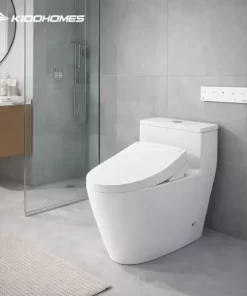 Bàn cầu thông minh TOTO MS625CDW25#XW