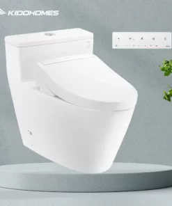 Bàn cầu thông minh TOTO MS625CDW25#XW