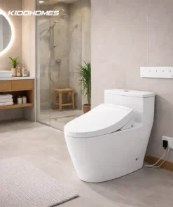 Bàn cầu thông minh TOTO MS625DW25#XW