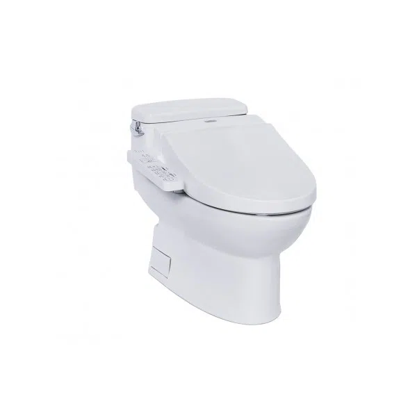 Bồn cầu 1 khối TOTO MS884W7