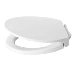 Nắp bồn cầu đóng êm TOTO TC393VS#W