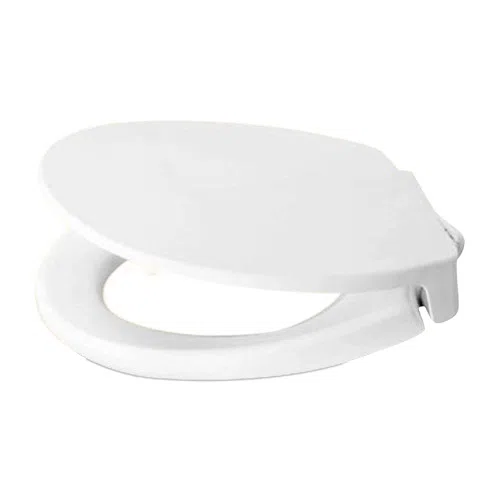 Nắp Bồn Cầu Đóng Êm TOTO TC392VS#W