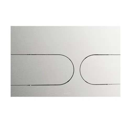 Nắp đậy nút nhấn xả TOTO MB175M#SS