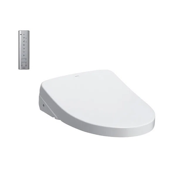 Nắp rửa điện tử TOTO TCF4911EZ (TCF4911EZ#NW1)