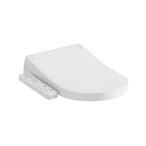 Nắp Rửa Điện Tử TOTO TCF33370GAA#NW1 (TCF33370GAA#NW1)