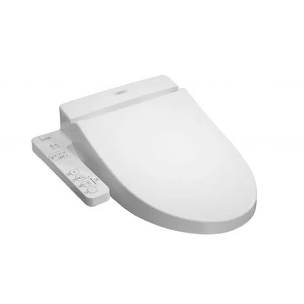Nắp rửa điện tử TOTO WASHLET TCF6631A - 220V