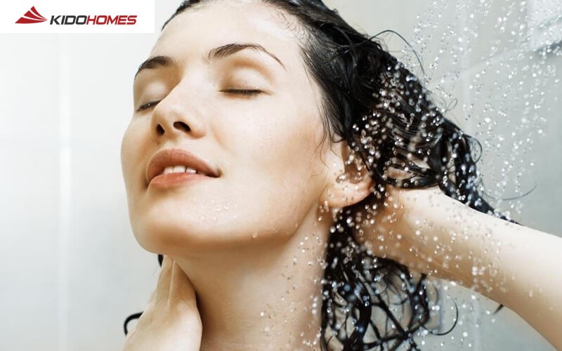 Nên tắm nước nóng hay nước lạnh - lựa chọn tốt cho sức khỏe