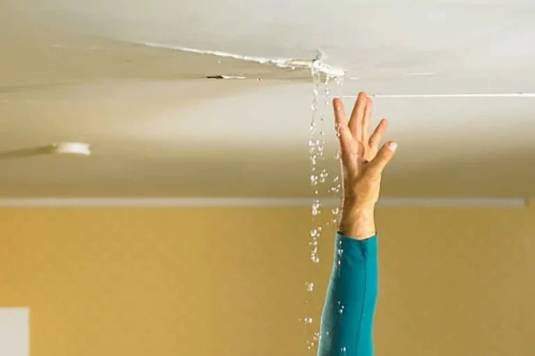 Nhà vệ sinh là một trong những khu vực có nguy cơ thấm nước cao nhất trong nhà