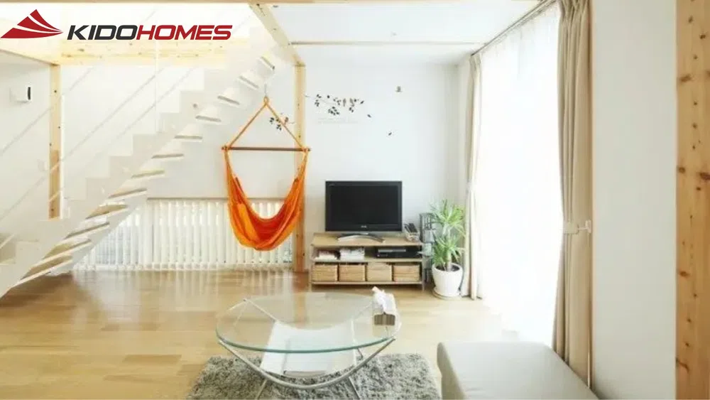 Phong cách tối giản trong thiết kế nội thất Nhật Bản