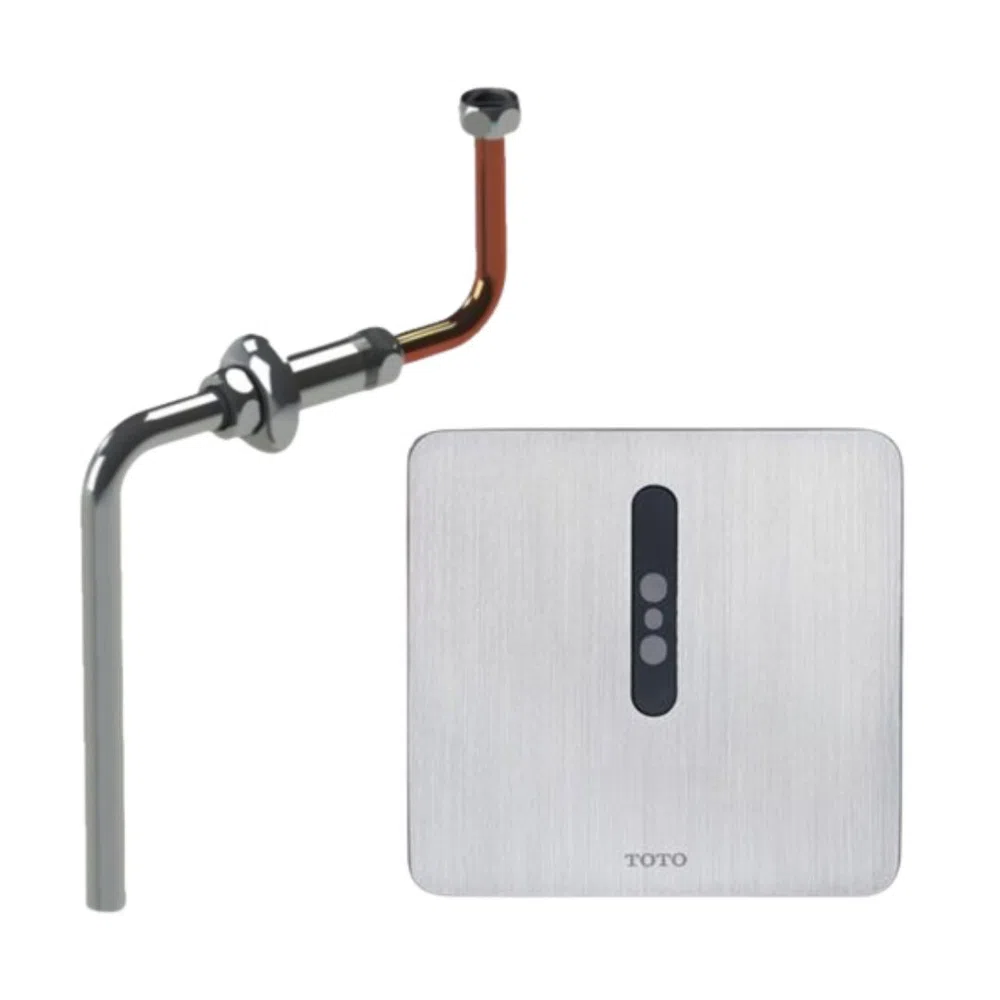 Phụ Kiện Bồn Tiểu Nam TOTO DUE126UE/VM2L037Z