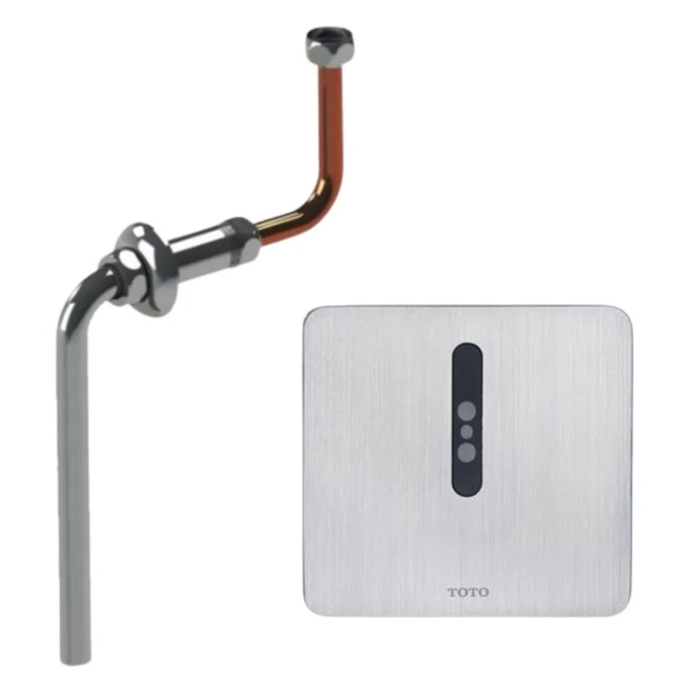 Phụ Kiện Bồn Tiểu Nam TOTO DUE126UK/VM2L051Z
