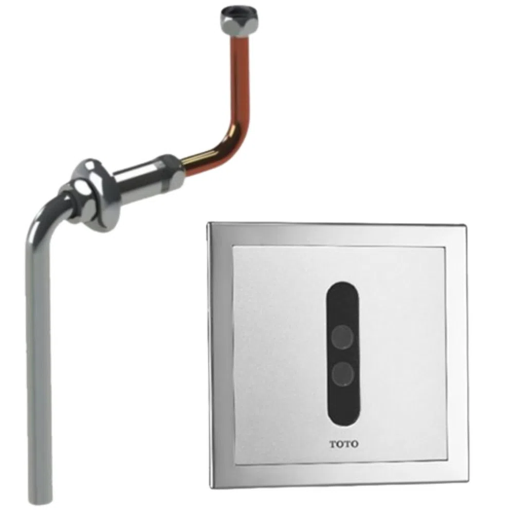 Phụ Kiện Bồn Tiểu Nam TOTO DUE126UPE/VM2L051Z