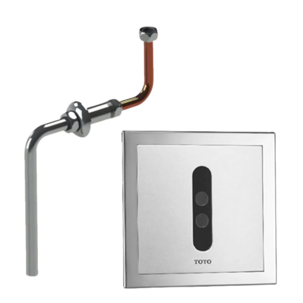 Phụ Kiện Bồn Tiểu Nam TOTO DUE126UPE/VM2L037Z