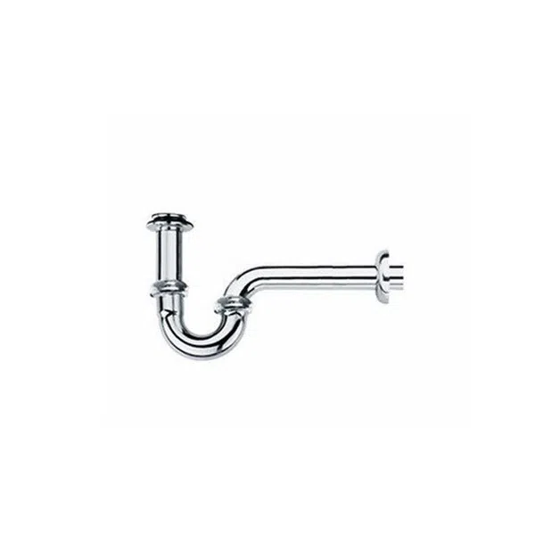 Cổ thoát nước kèm ống thải chữ P TOTO TVLF405