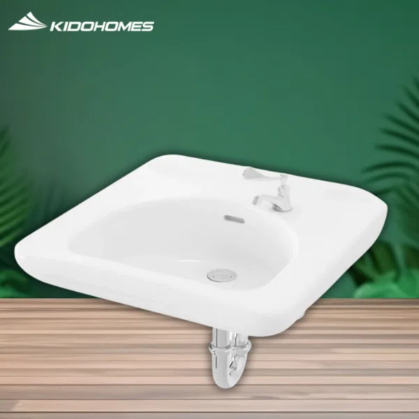 Chậu dịch vụ LW103JT1