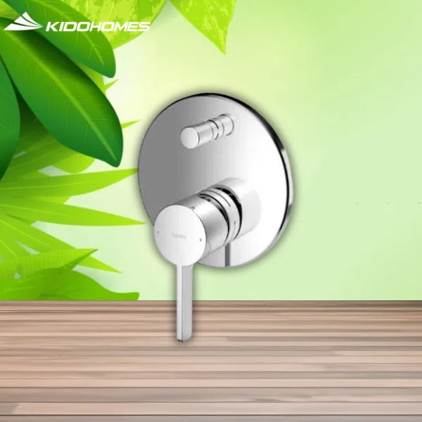 Van Điều Chỉnh Nóng Lạnh TOTO TBG11304V (TBG11304VA)