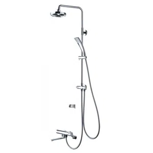 Sen tắm TOTO TMGG95EC - bảo hành chính hãng