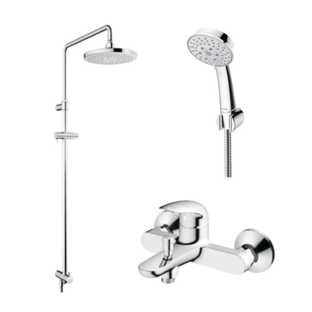 Sen Cây Nóng Lạnh TOTO TBW01001BA/TBS03302V/TBW03002B