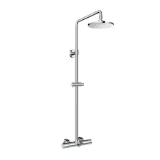 Vòi Sen Cây TOTO TBW07401A Nhiệt Độ