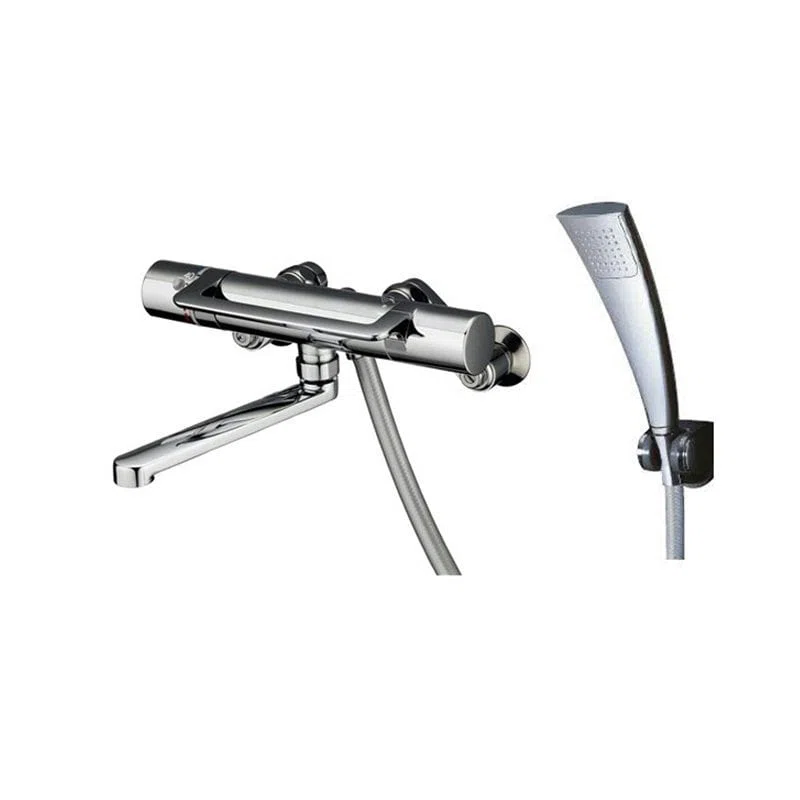 Sen tắm nhiệt độ Toto TMGG40QECR - Made in Japan