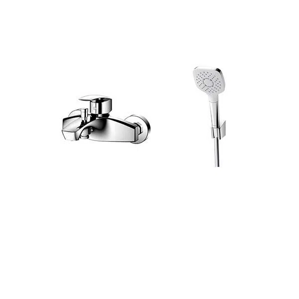 Sen Tắm Nóng Lạnh TOTO TBG09302VA/TBW02005A