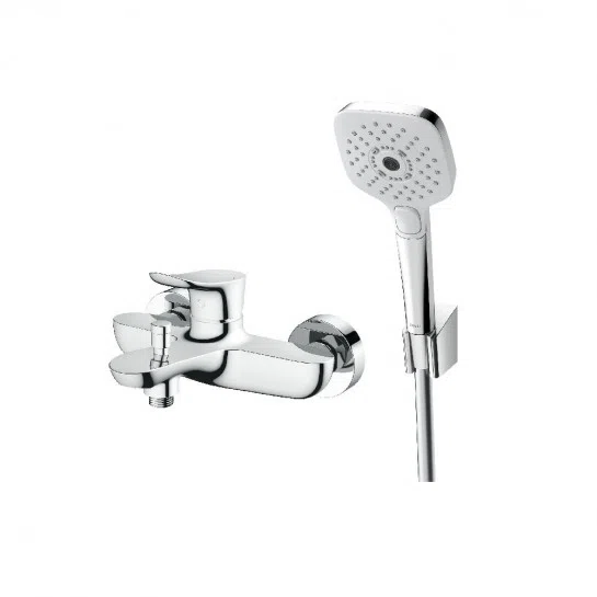 Sen Tắm Nóng Lạnh TOTO TBG01302VA/TBW02006A