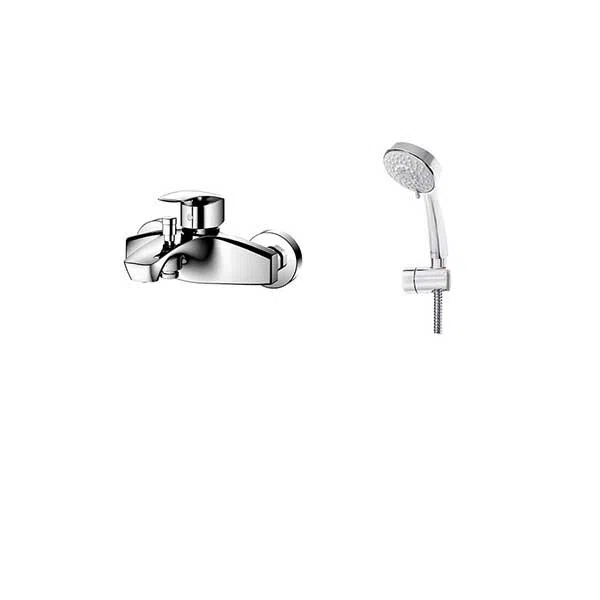 Sen Tắm Nóng Lạnh TOTO TBG09302VA/DGH108ZR