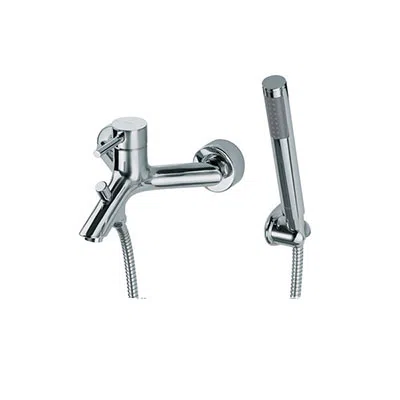 Sen tắm nóng lạnh TOTO DM311AR/DM708CFR
