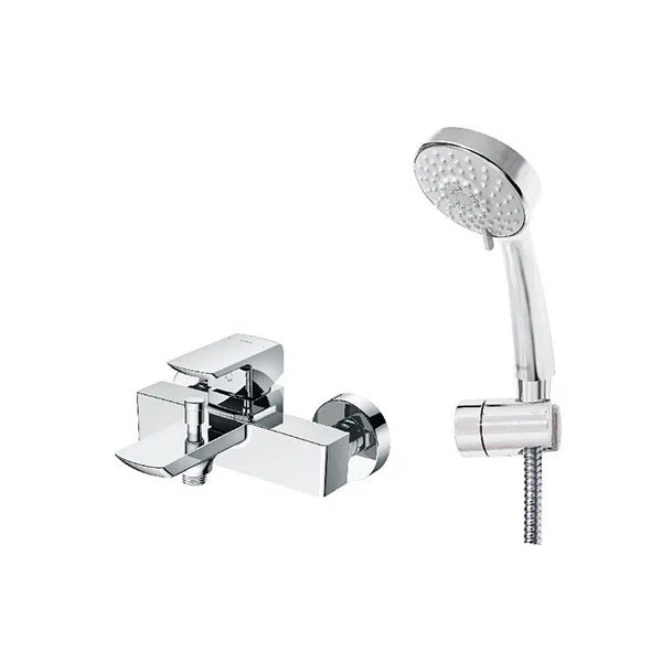 Sen Tắm Nóng Lạnh TOTO TBG02302VA/DGH108ZR