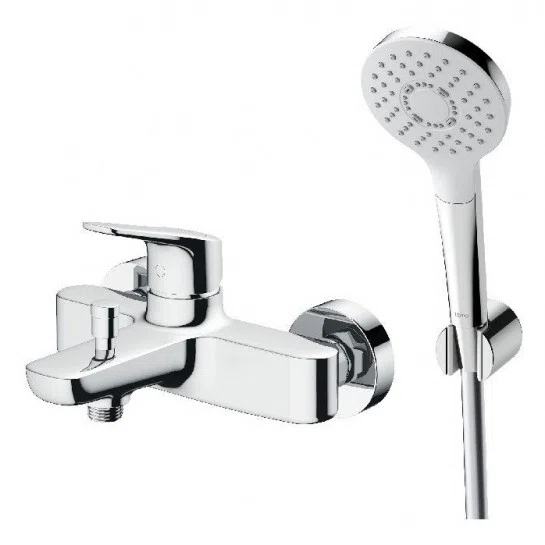 Sen Tắm Nóng Lạnh TOTO TBG03302VA/TBW01008A