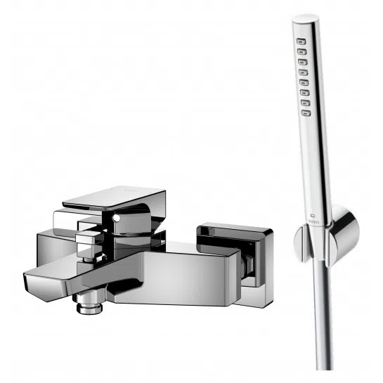 Sen Tắm Nóng Lạnh TOTO TBG07302V/TBW02017A