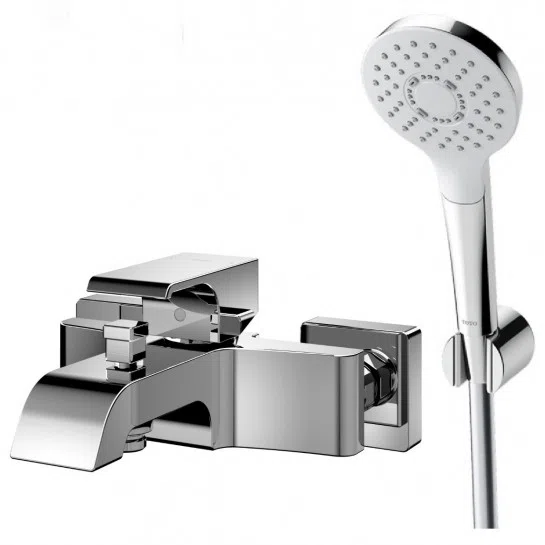 Sen Tắm Nóng Lạnh TOTO TBG08302VA/TBW01008A