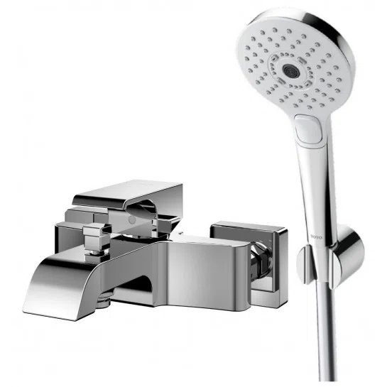 Sen Tắm Nóng Lạnh TOTO TBG08302VA/TBW01010A