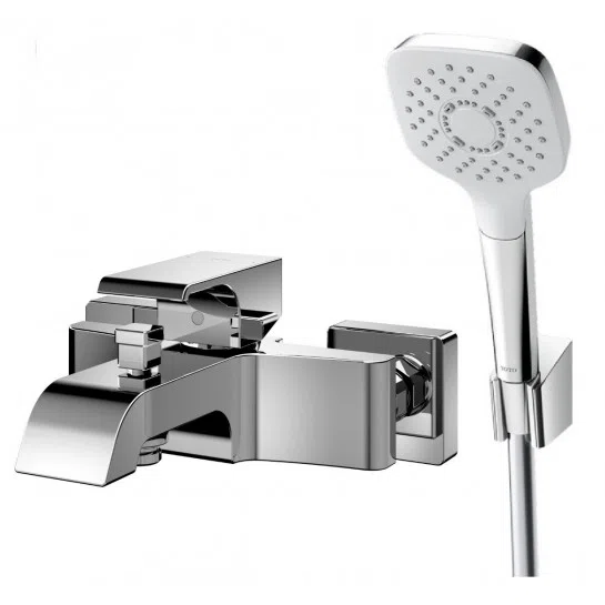 Sen Tắm Nóng Lạnh TOTO TBG08302VA/TBW02005A