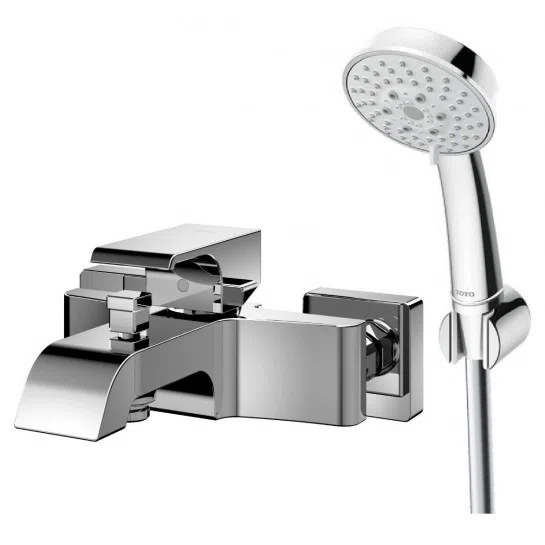 Sen Tắm Nóng Lạnh TOTO TBG08302VA/TBW03002B